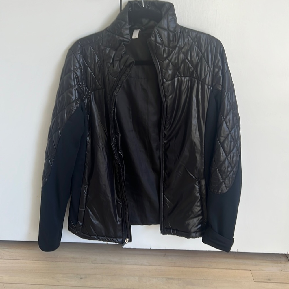 GapFit black jacket Medium